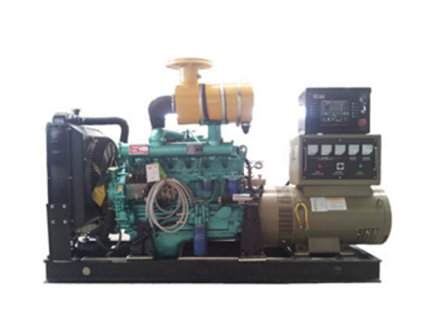 乌兰宗申动力200kw大型柴油发电机组