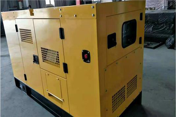 乌兰发电机出租