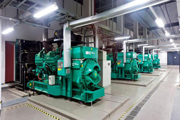 乌兰发电机出租