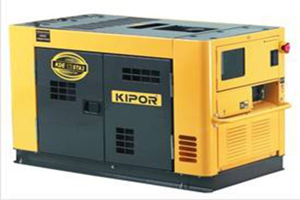 乌兰发电机出租