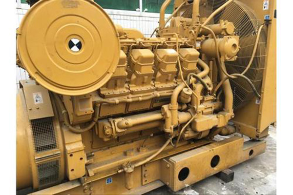 乌兰发电机出租