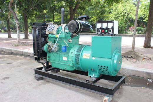 乌兰发电机不发电的原因 乌兰发电机不发电的原因