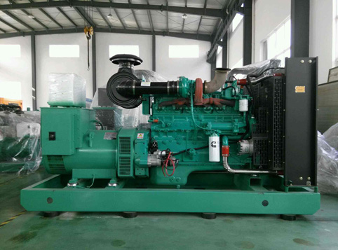 乌兰柴油发电机组 乌兰柴油发电机组