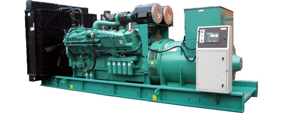 乌兰柴油发电机 乌兰柴油发电机