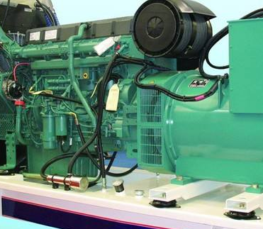 乌兰发电机出租